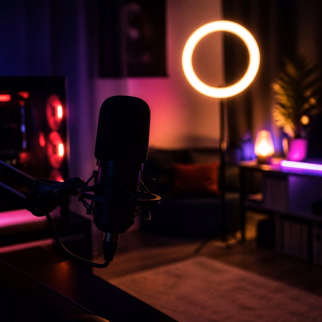 Streaming